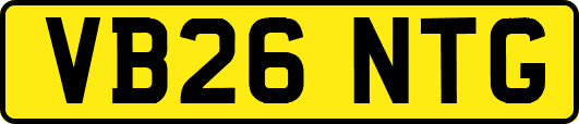VB26NTG