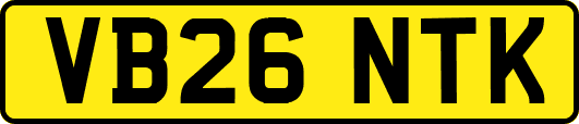 VB26NTK