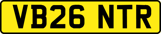 VB26NTR