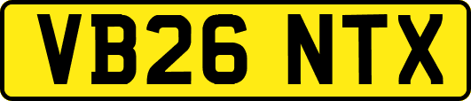 VB26NTX