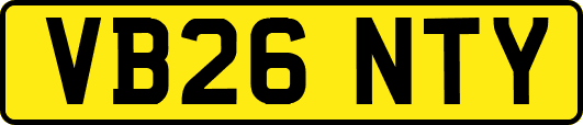 VB26NTY