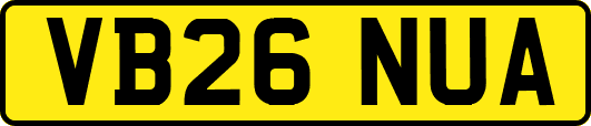 VB26NUA