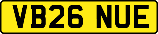 VB26NUE