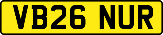 VB26NUR