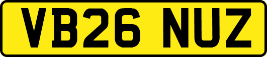 VB26NUZ