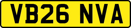 VB26NVA
