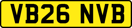 VB26NVB
