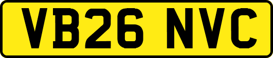 VB26NVC