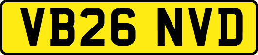 VB26NVD