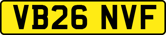 VB26NVF
