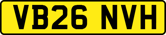 VB26NVH