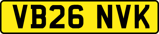 VB26NVK