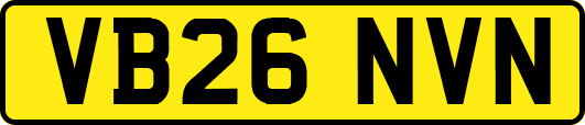 VB26NVN