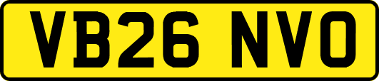 VB26NVO