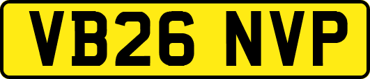 VB26NVP