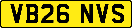 VB26NVS