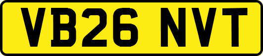 VB26NVT