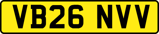 VB26NVV