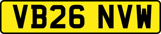 VB26NVW
