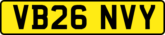 VB26NVY