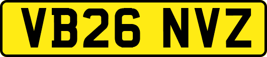 VB26NVZ
