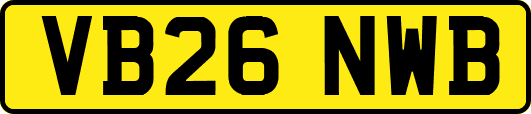 VB26NWB