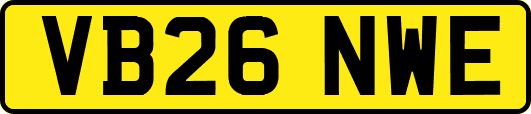 VB26NWE