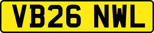 VB26NWL