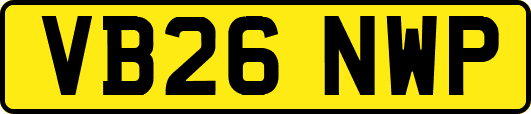 VB26NWP