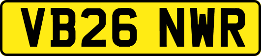 VB26NWR