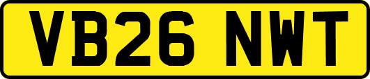 VB26NWT