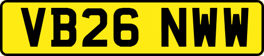 VB26NWW