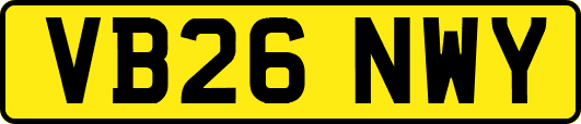 VB26NWY