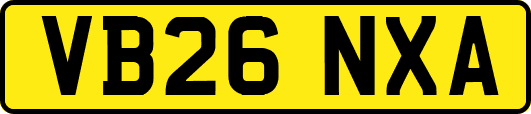 VB26NXA