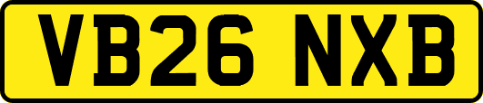VB26NXB