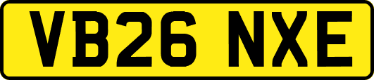 VB26NXE