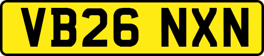 VB26NXN