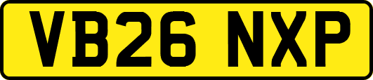 VB26NXP