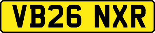 VB26NXR