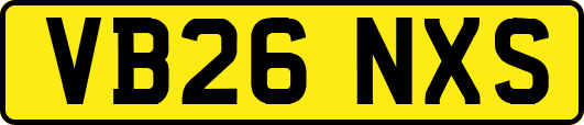 VB26NXS