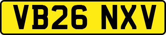 VB26NXV