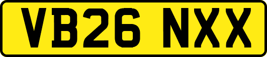 VB26NXX
