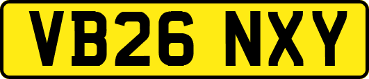 VB26NXY