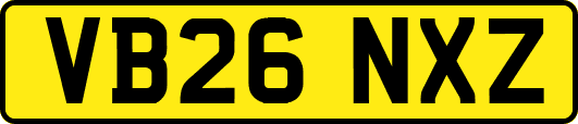 VB26NXZ