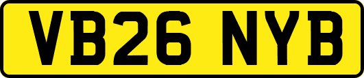 VB26NYB