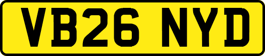 VB26NYD