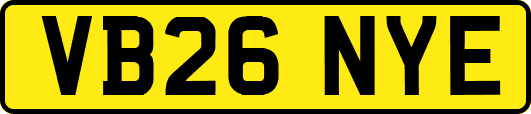 VB26NYE