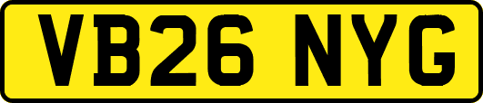 VB26NYG