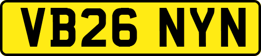 VB26NYN