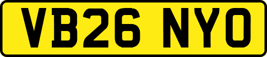 VB26NYO